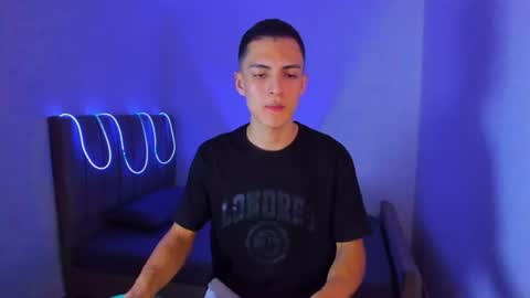 Matias online show from July 30, 4:40 pm