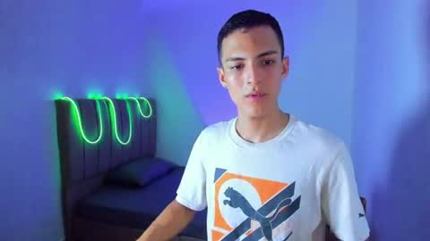 Matias online show from June 13, 6:40 pm