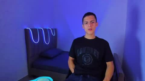 Matias online show from July 14, 2:44 pm