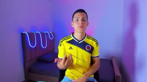 Matias online show from June 27, 3:40 pm
