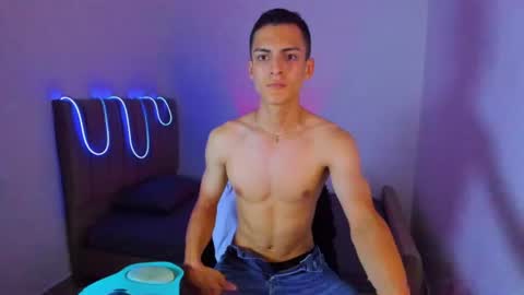 Matias online show from July 10, 5:17 pm