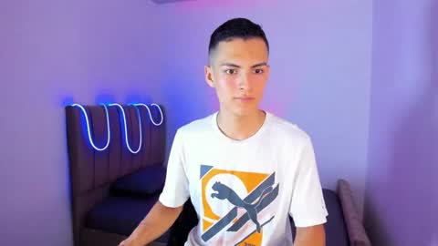 Matias online show from July 2, 3:17 pm