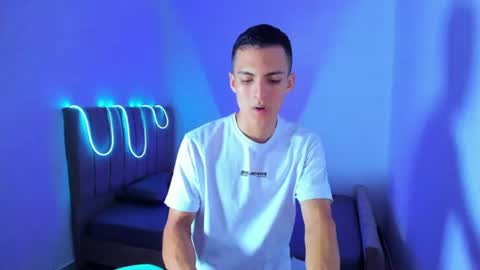 Matias online show from June 23, 3:18 pm