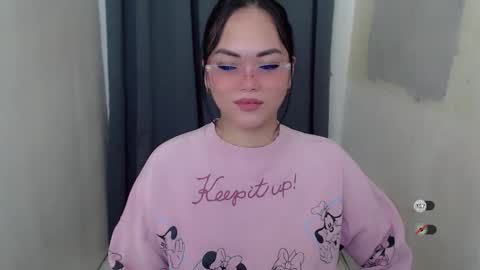 Snapshot of matilda_dolly chatting on October 1, 7:57 pm matilda online show from October 1, 7:57 pm