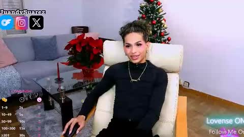 Abby Bella online show from December 21, 6:31 am