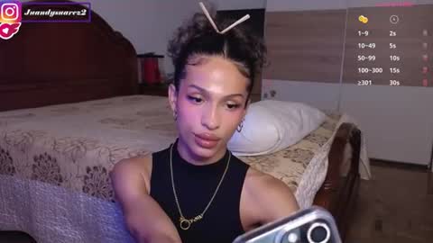 Abby Bella online show from August 4, 8:54 am