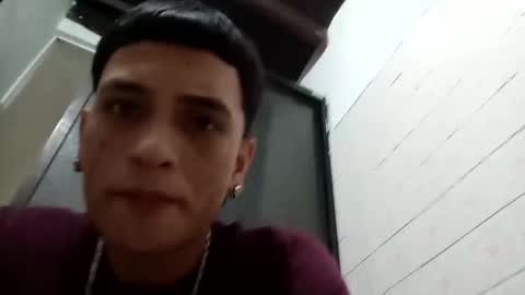 matius_montes online show from November 23, 3:15 am