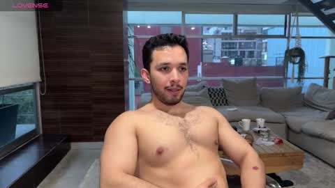 The Matt Leon online show from March 4, 12:50 am