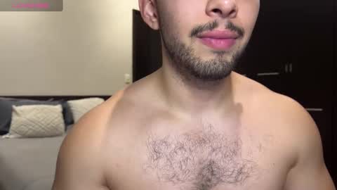 The Matt Leon online show from February 28, 2:09 am