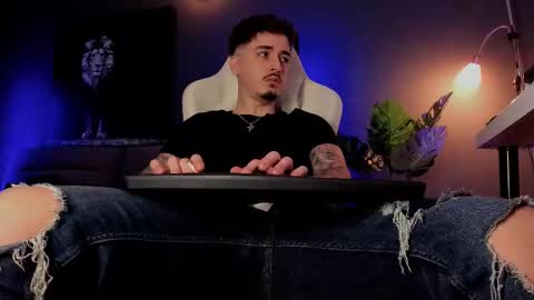 Matt online show from March 4, 8:00 am