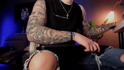 Matt online show from February 9, 8:29 am