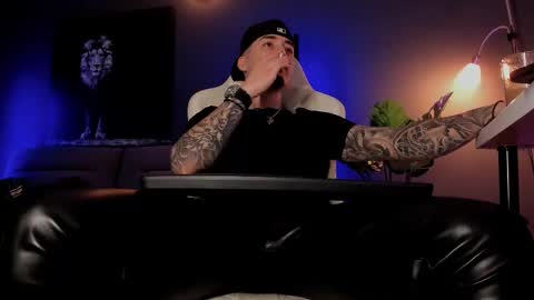 Matt online show from March 8, 8:18 am