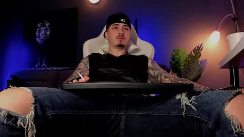 Matt online show from May 2, 7:03 am