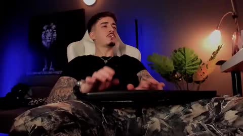 Matt online show from February 4, 7:45 am