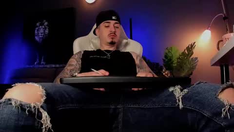 Matt online show from May 1, 7:02 am
