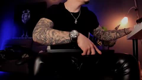 Matt online show from March 5, 8:01 am