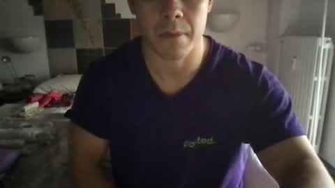 mattbull20 online show from October 4, 1:20 pm