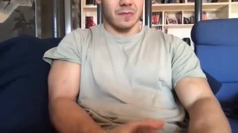 mattbull20 online show from January 29, 9:44 am