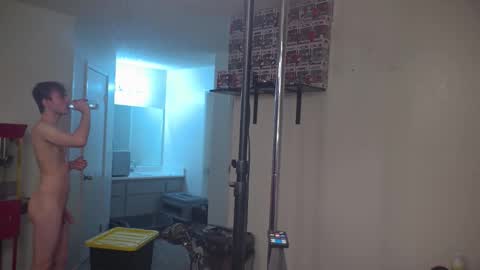 Matt Cash online show from February 11, 2:15 am