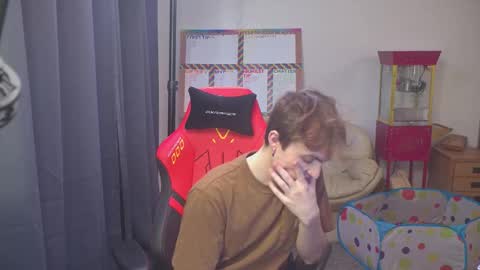 Matt Cash online show from March 13, 1:20 am