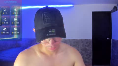 Matt Coom Independent model online show from December 4, 6:33 pm