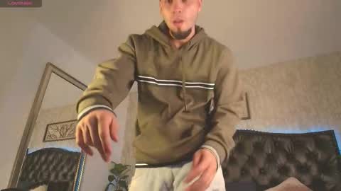 Matt online show from February 3, 3:15 am