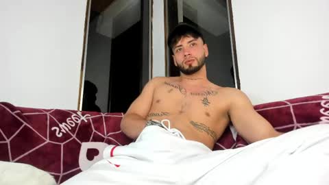 Matt online show from March 18, 3:34 am