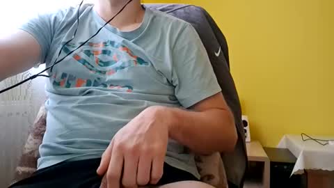 mattek89 online show from November 28, 9:05 am