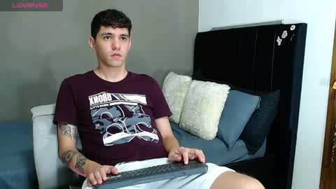 ---Matteo--- online show from May 1, 11:21 pm