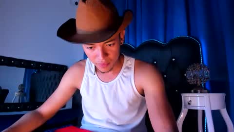 Matteo Aspen online show from April 23, 5:04 am