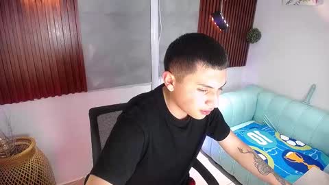 matteo online show from March 15, 3:11 am