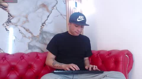 matteo online show from March 5, 12:03 pm