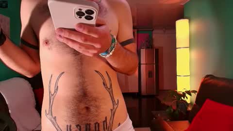 Matteo simpson online show from October 21, 12:38 am