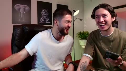 Matteo simpson online show from February 14, 4:31 pm