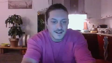 matteushh87 online show from February 1, 4:59 pm