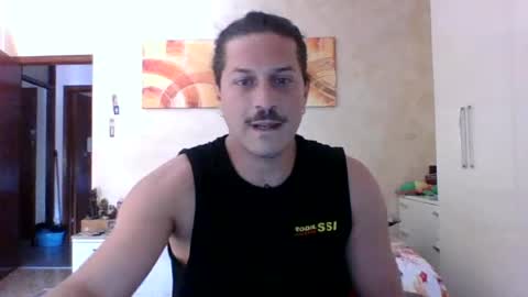matteushh87 online show from June 26, 12:10 pm
