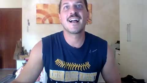 matteushh87 online show from June 9, 8:25 am