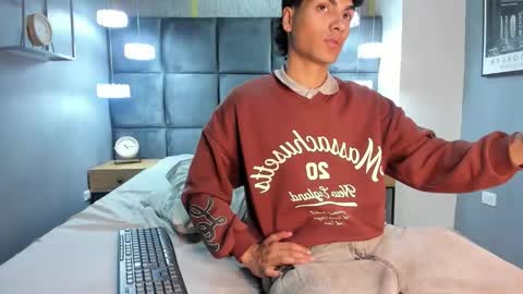 mattfiore online show from November 25, 12:04 pm