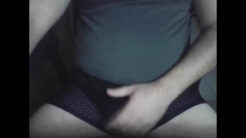 matth0027 online show from October 6, 6:20 am