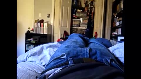 Snapshot of matthew4733 chatting on October 1, 5:56 pm Matt online show from October 1, 5:56 pm