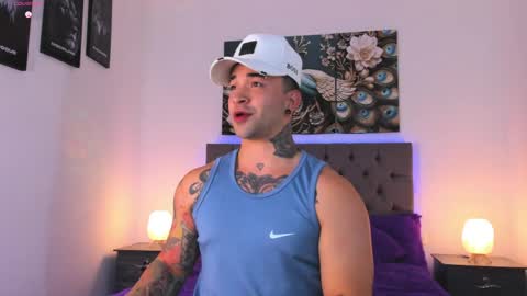 Matthew INDEPENDENT MODEL online show from May 5, 1:34 am