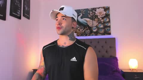 Matthew INDEPENDENT MODEL online show from June 6, 6:08 am