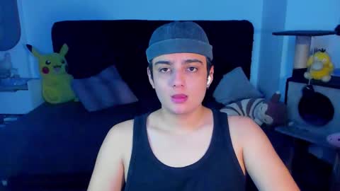 Matthew Colt online show from March 17, 6:24 pm