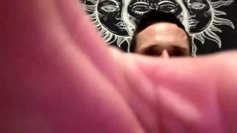 matthewc281 online show from May 7, 2:51 am