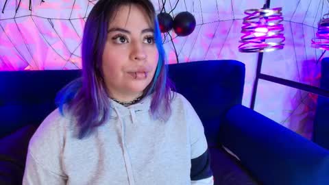 TATIANA  AND ROUS online show from December 14, 11:05 am