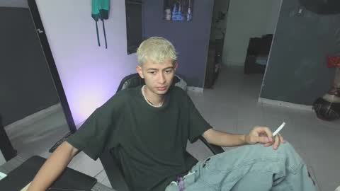 mattias     online show from March 7, 11:05 pm