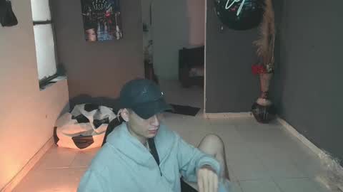 mattias     online show from February 20, 5:09 pm