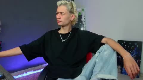 mattias     online show from October 17, 12:09 pm