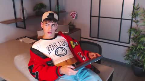 Matti online show from December 17, 11:28 am