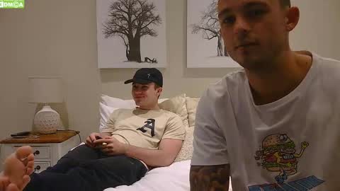 Mattie online show from May 9, 9:48 am